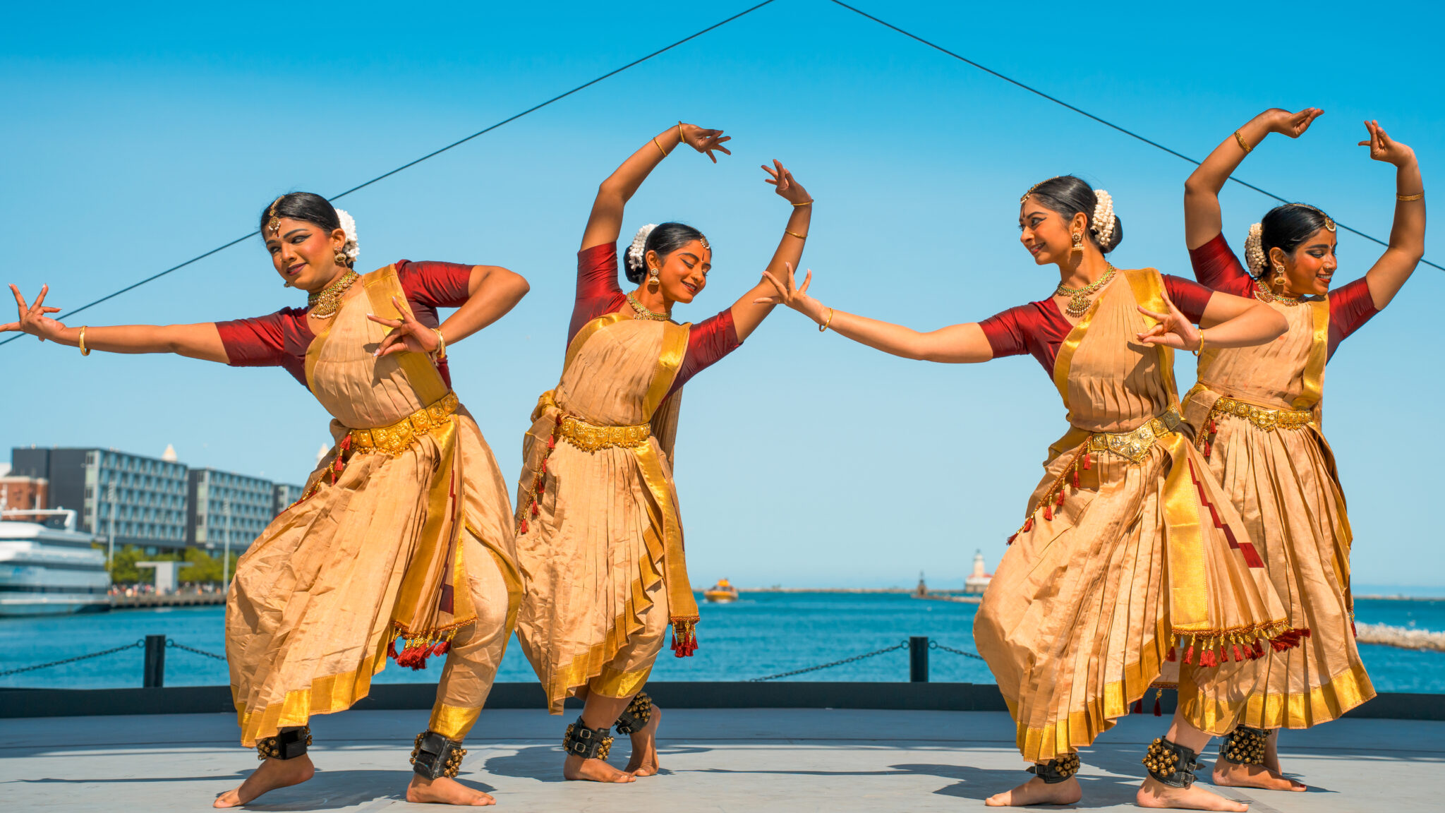 BOLD IMPACT 20th Anniversary Gala | See Chicago Dance
